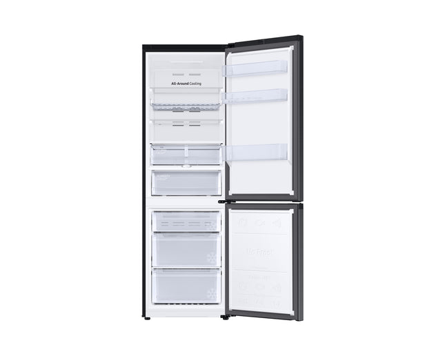 SAMSUNG RB34C675EBN/EF