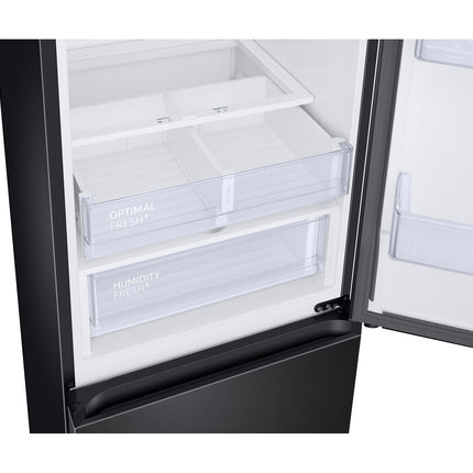 SAMSUNG RB34C675EBN/EF