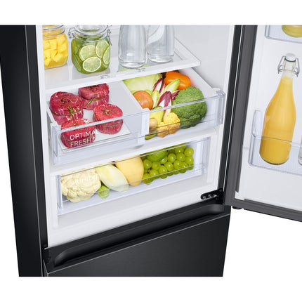 SAMSUNG RB34C675EBN/EF