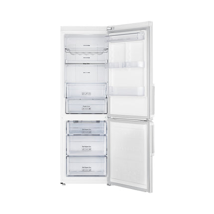 SAMSUNG RB33J3515WW/EF — 2