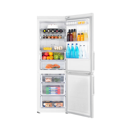 SAMSUNG RB33J3515WW/EF — 5