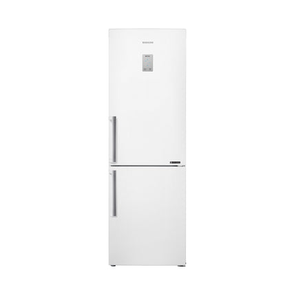 SAMSUNG RB33J3515WW/EF — 1