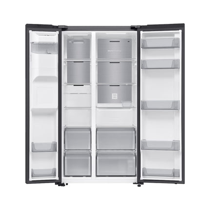 SAMSUNG RS70F64KEBEO — 5