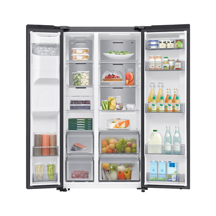 SAMSUNG RS70F64KEBEO — 4