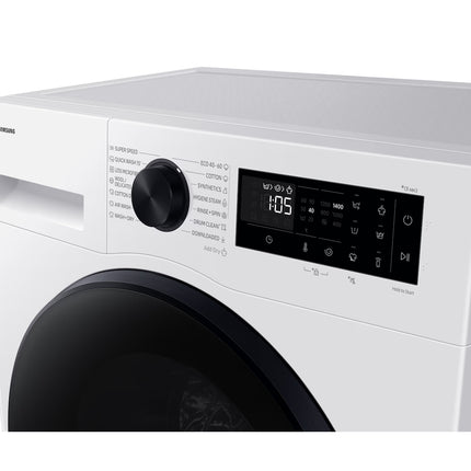 SAMSUNG WD90DG5G34BELE — 4