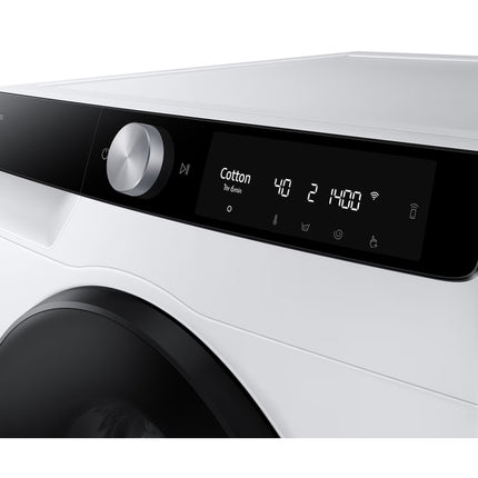 SAMSUNG WD90DG6B85BKU4