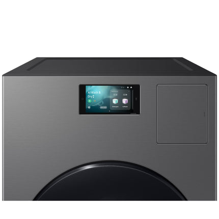 SAMSUNG WD18DB8995BZT2 — 6