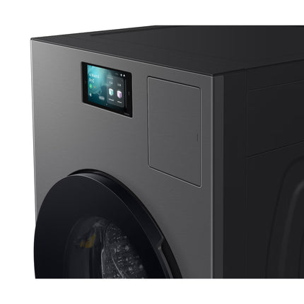 SAMSUNG WD18DB8995BZT2 — 7