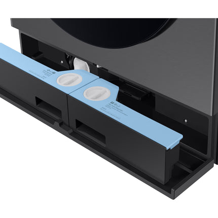 SAMSUNG WD18DB8995BZT2 — 9