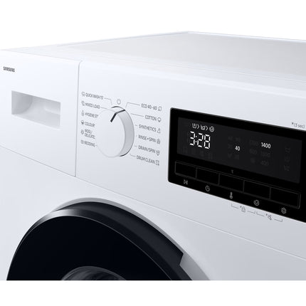 SAMSUNG WW70FG3M05AWLF — 4