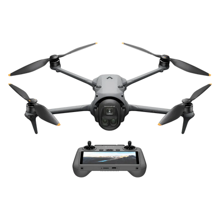 Drons DJI Mavic 4 Pro Fly More Combo (DJI RC2) — 2