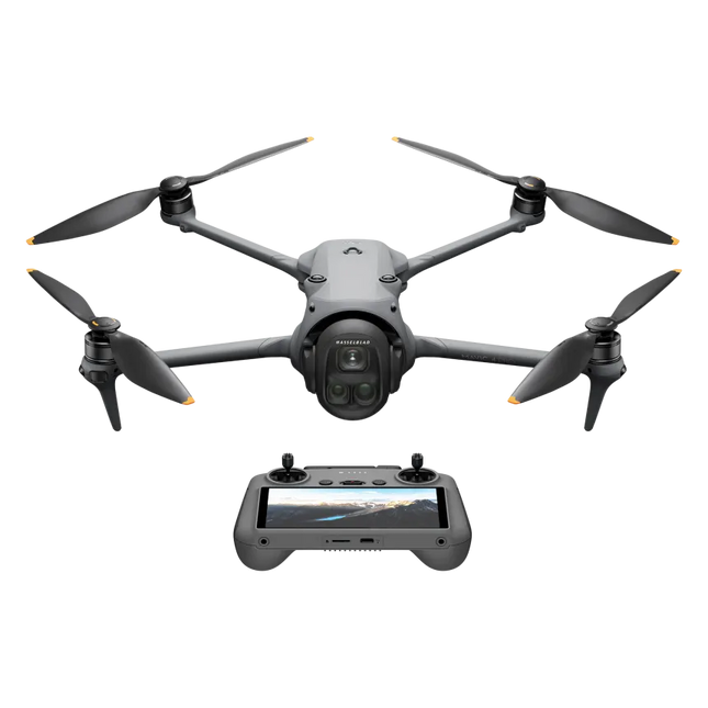 Drons DJI Mavic 4 Pro Fly More Combo (DJI RC2)
