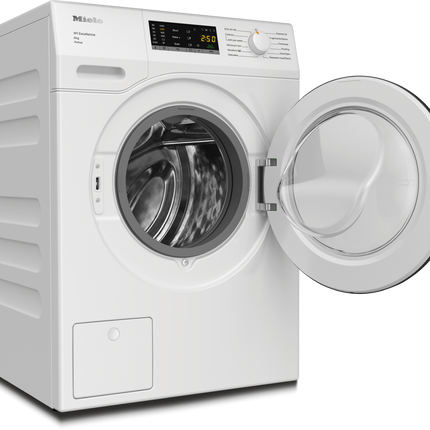 Miele WEA135 WCS WM Veļas mašīna — 2