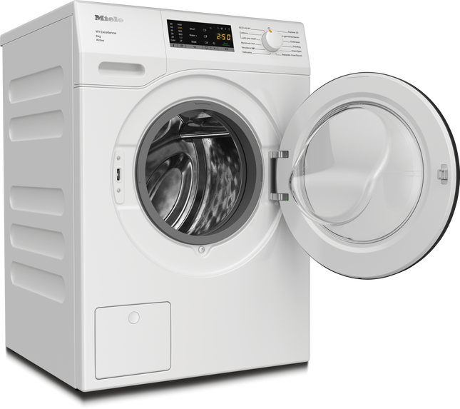 Miele WEA135 WCS WM Veļas mašīna