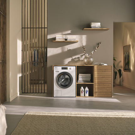 Miele WEA135 WCS WM Veļas mašīna — 4