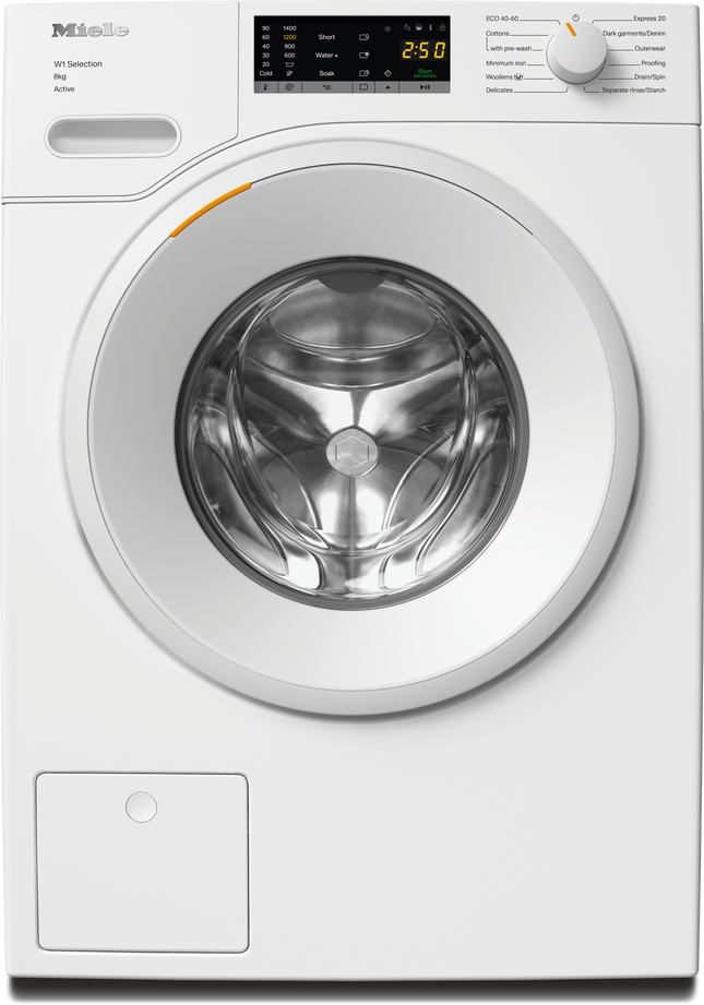 Miele WSA123 WCS WM Veļas mašīna
