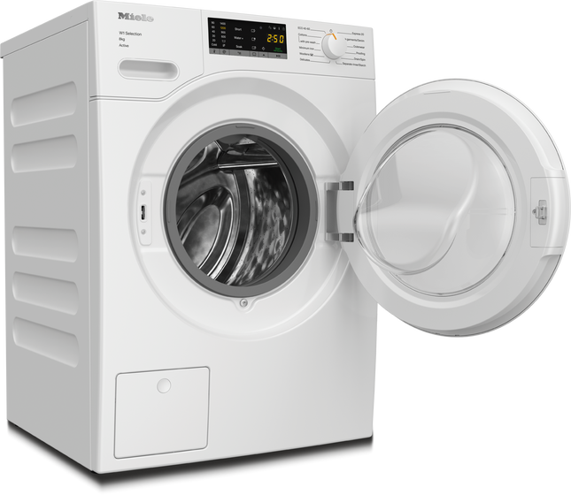 Miele WSA123 WCS WM Veļas mašīna