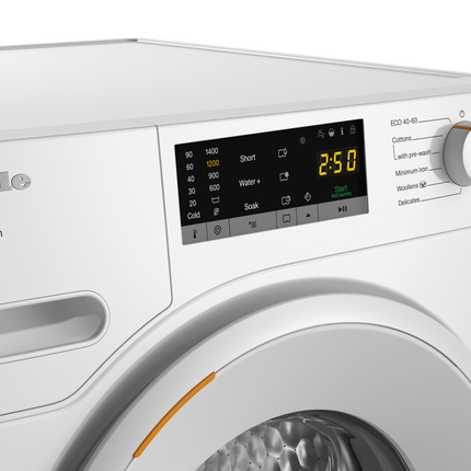 Miele WSA123 WCS WM Veļas mašīna — 3
