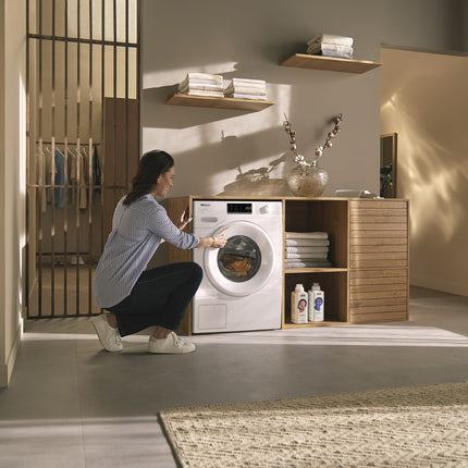 Miele WSA123 WCS WM Veļas mašīna — 4