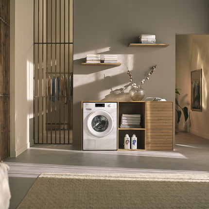 Miele WSA123 WCS WM Veļas mašīna — 5