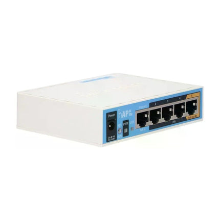 MikroTik hAP ac lite, attēls 2