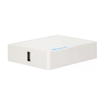 MikroTik hAP ac lite, attēls 3