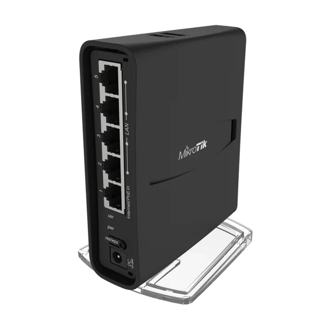 Tīkla iekārta MikroTik hAP ac2