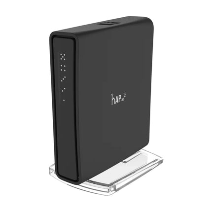 MikroTik hAP ac2, slīpi