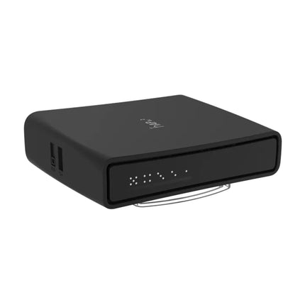 MikroTik hAP ac2, sāni