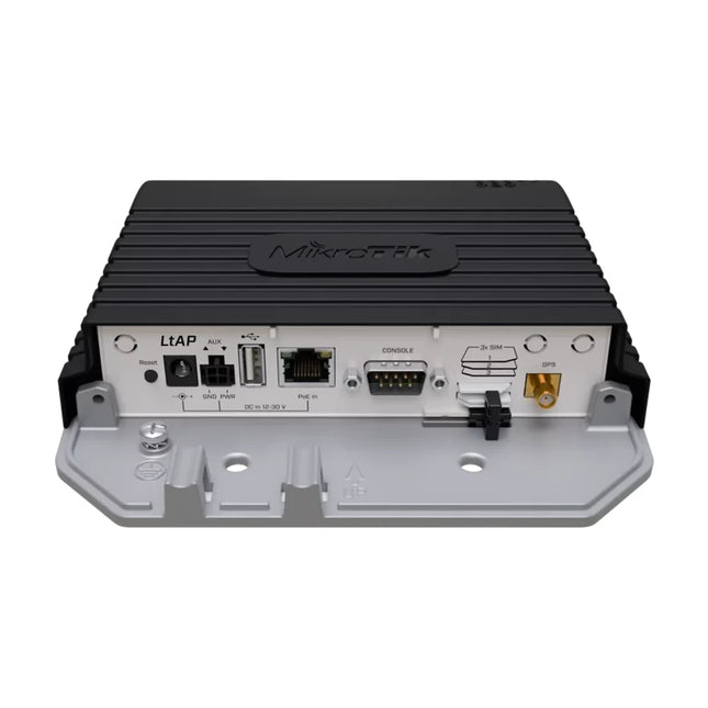 Tīkla iekārta MikroTik LtAP LTE7 kit