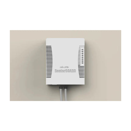 MikroTik hEX PoE RB960PGS, detaļa