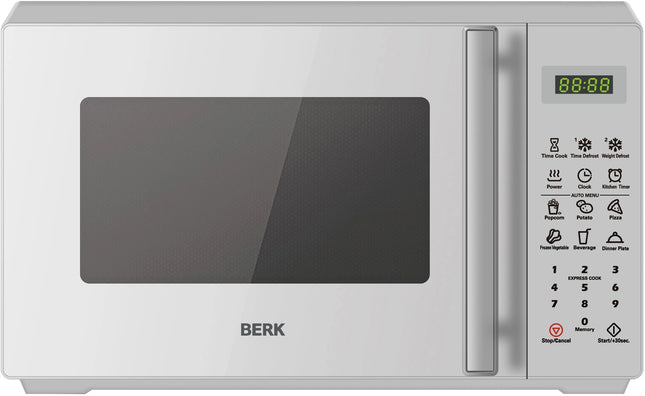 BERK BM-7200TCW