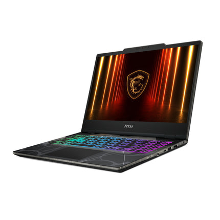 MSI Cyborg 15 B13WFKG-804NL Translucent Black, slīpi