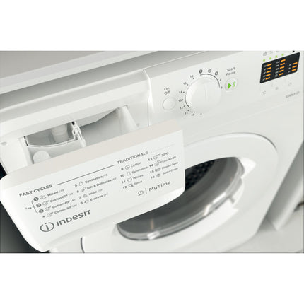 INDESIT MTWA 71252 W EE