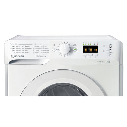 INDESIT MTWA 71252 W EE