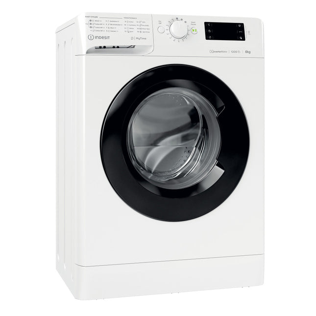 INDESIT MTWSE 61294 WK EE