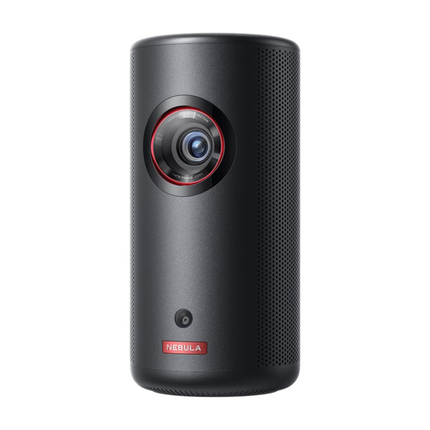 Nebula Capsule 3 Laser Projector, attēls 1