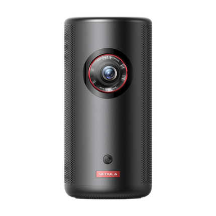 Nebula Capsule 3 Laser Projector, attēls 2