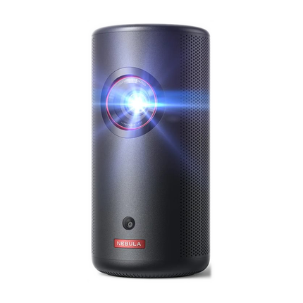 Nebula Capsule 3 Laser Projector, attēls 3