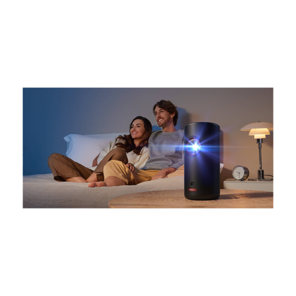 Nebula Capsule 3 Laser Projector, attēls 4