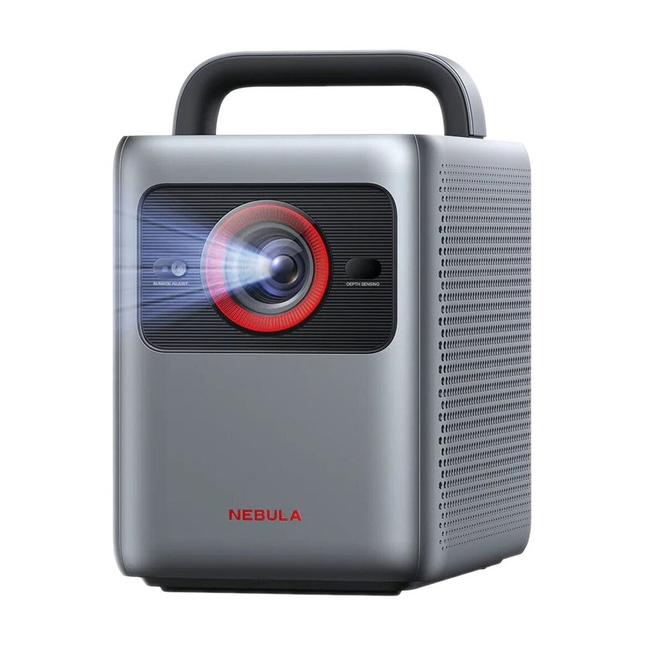 Projektors Nebula Cosmos 4K SE Projector