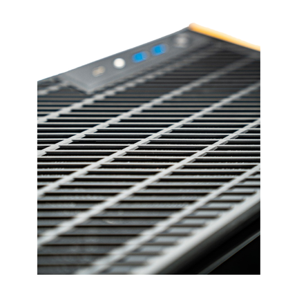 Neo Play AMD Prime, ventilācijas režģis augšpusē