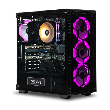 Neo Play Light L1 NEOPLAYLIGHTL1G3/208135, attēls 1