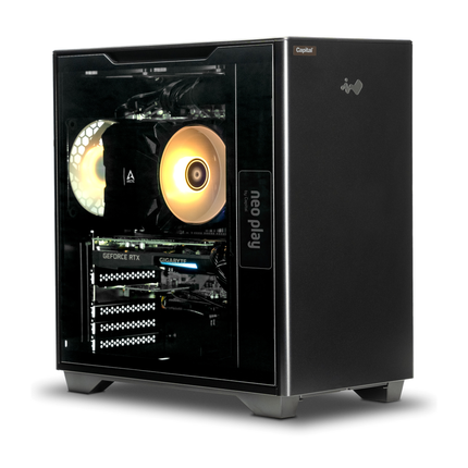 Neo Play Pro L1 NEOPLAYPROL1G3/207946, фото 1