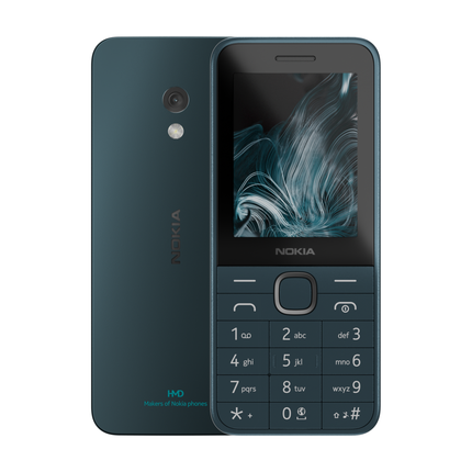 Nokia 225 4G TA-1610, attēls 1