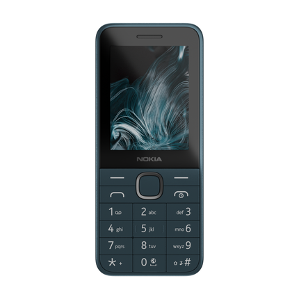 Nokia 225 4G TA-1610, attēls 2