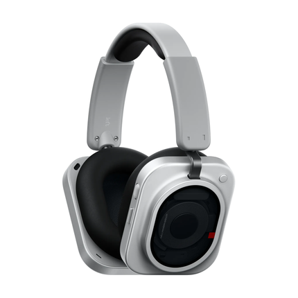 Nothing Headphone (1) Pro White, вид под углом