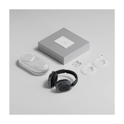 Nothing Headphone (1) Pro, упаковка