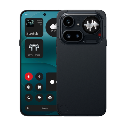 Nothing Phone (4a) Pro, attēls 1