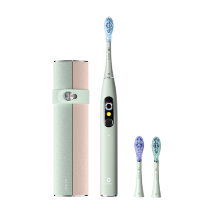 Oclean X Ultra 20 S, attēls 3